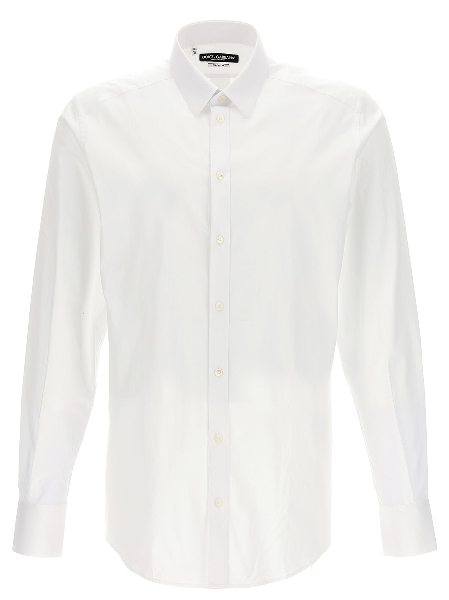 Dolce & Gabbana Men Dg Essential Shirt DOLCE & GABBANA