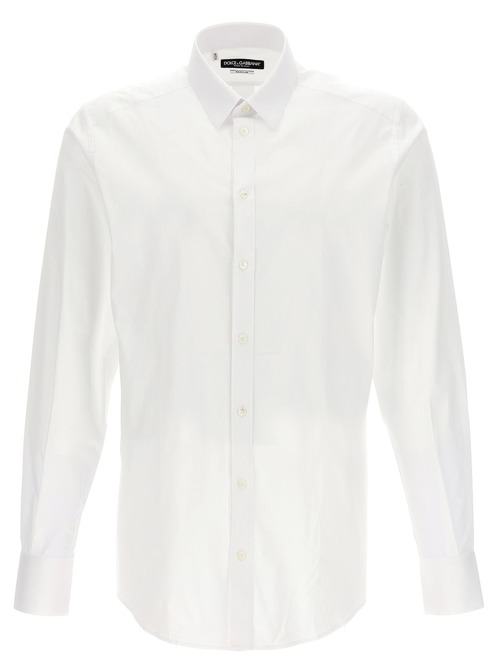 Dolce & Gabbana Men Dg Essential Shirt DOLCE & GABBANA