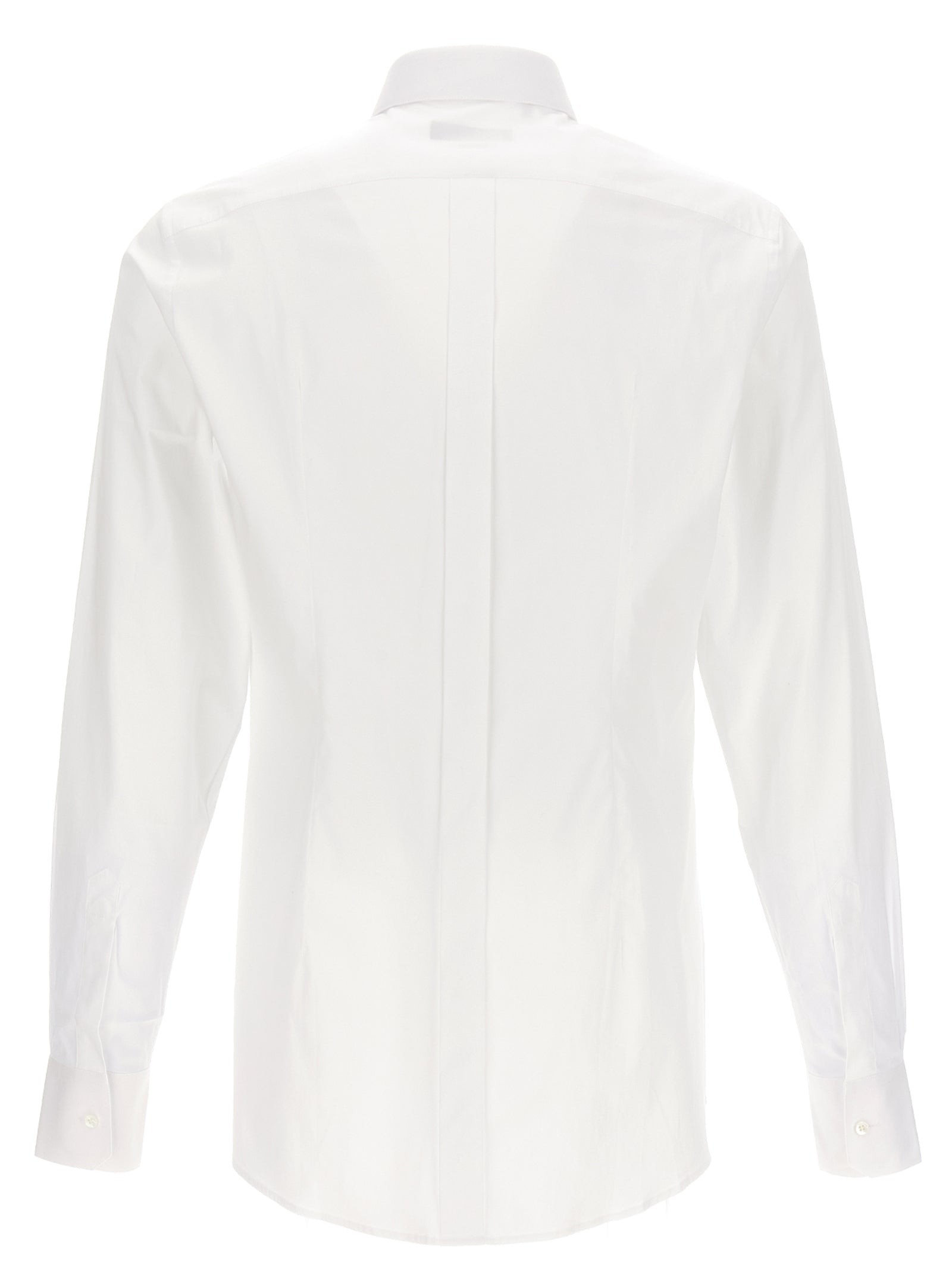 Dolce & Gabbana Men Dg Essential Shirt DOLCE & GABBANA
