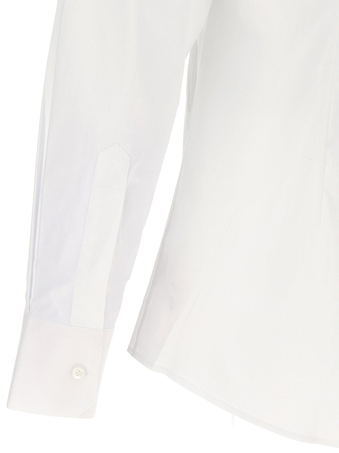 Dolce & Gabbana Men Dg Essential Shirt DOLCE & GABBANA