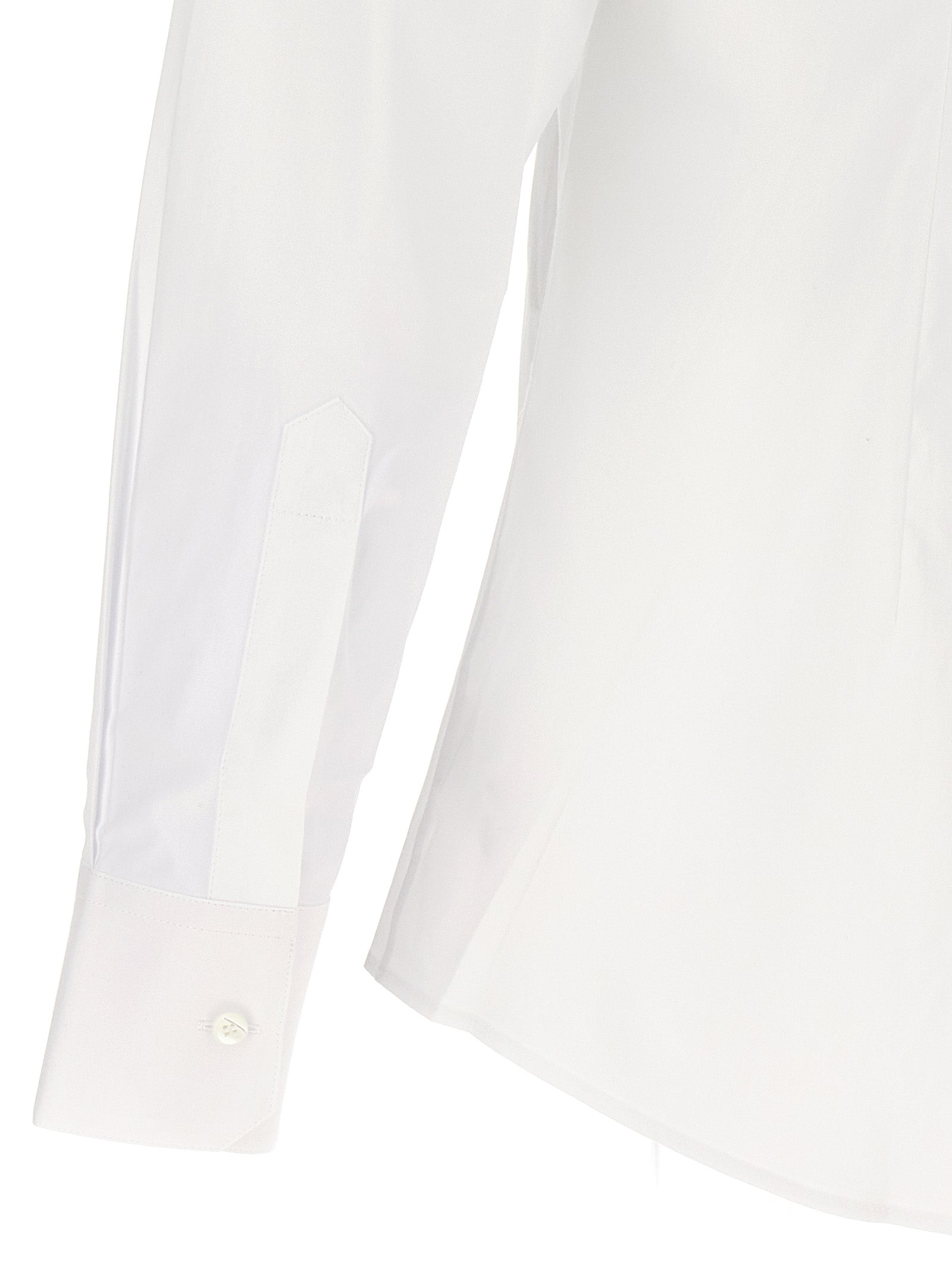 Dolce & Gabbana Men Dg Essential Shirt DOLCE & GABBANA