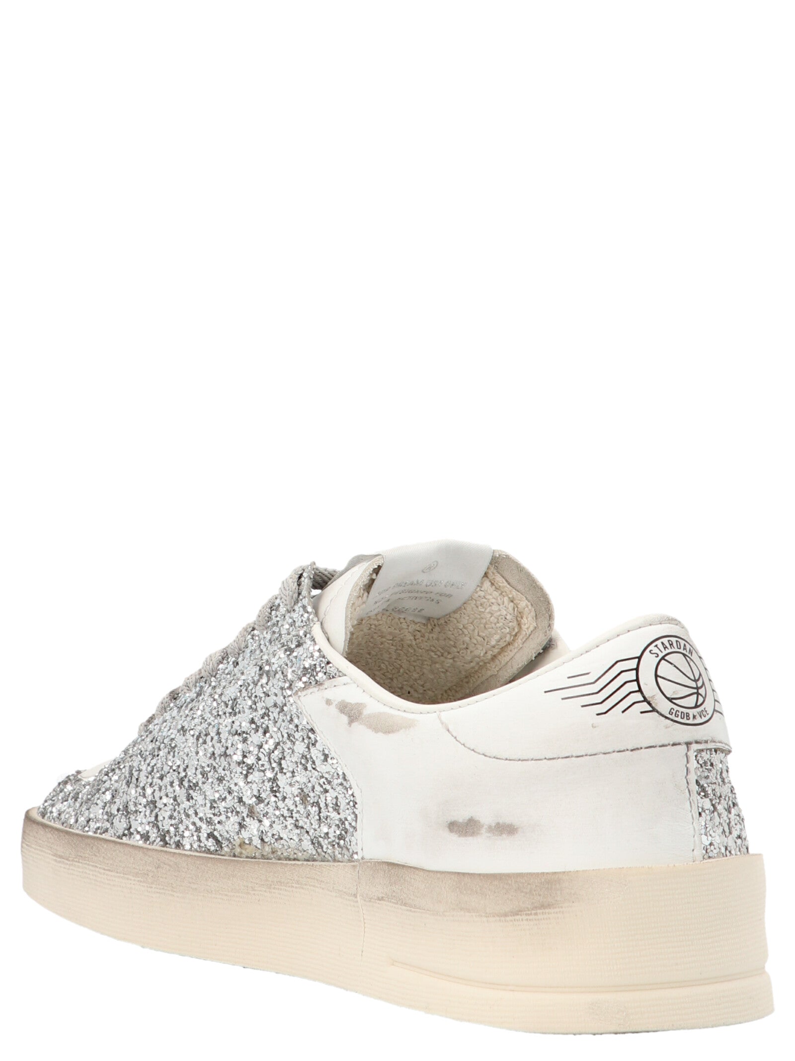 Golden Goose Women 'Stardan’ Sneakers GOLDEN GOOSE
