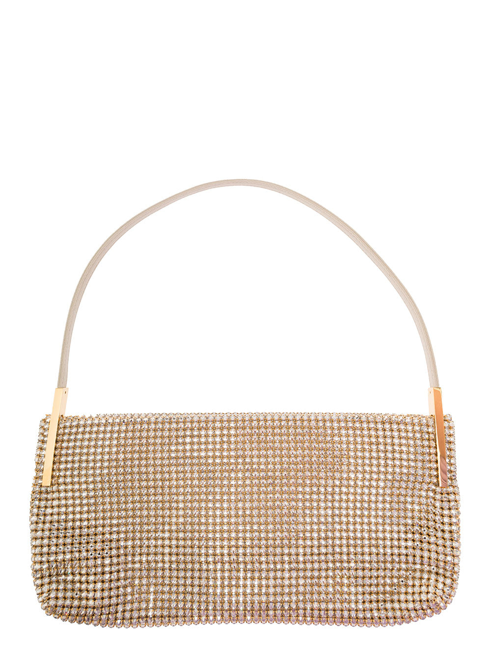 Saint Laurent Women Ysl Bag Suzanne SAINT LAURENT