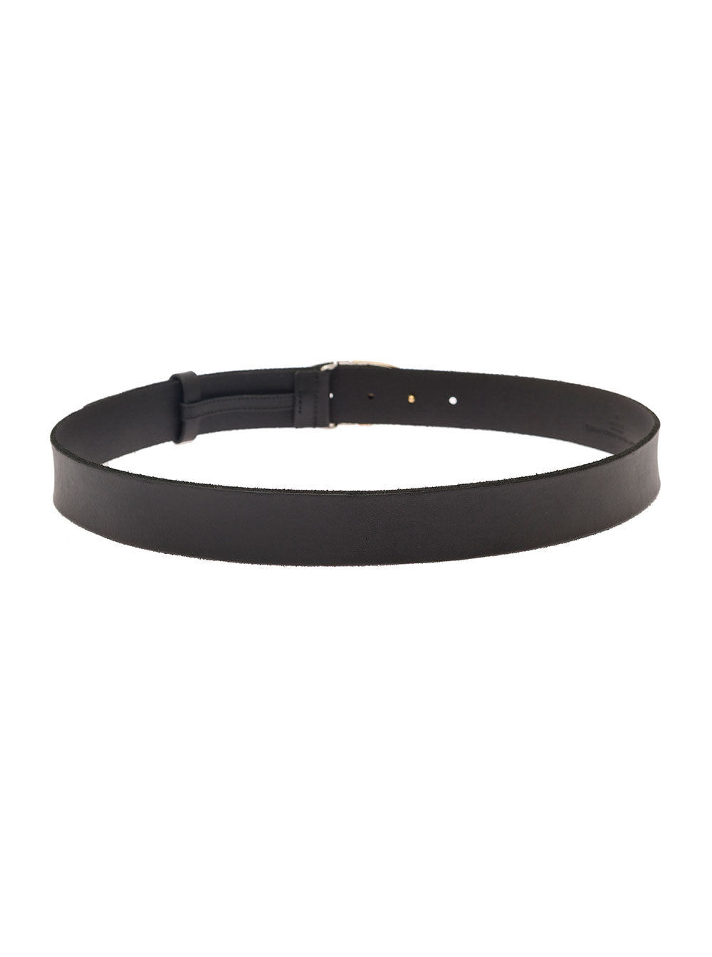 Gucci Men Cintura Sfilata GUCCI