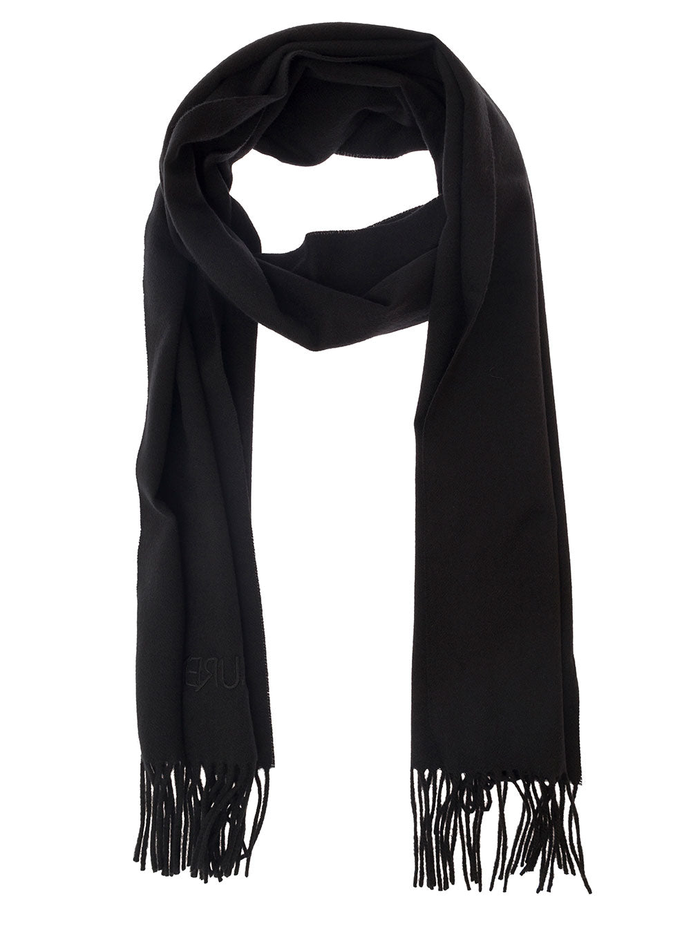 Saint Laurent Men Stole Echarpe Saint SAINT LAURENT