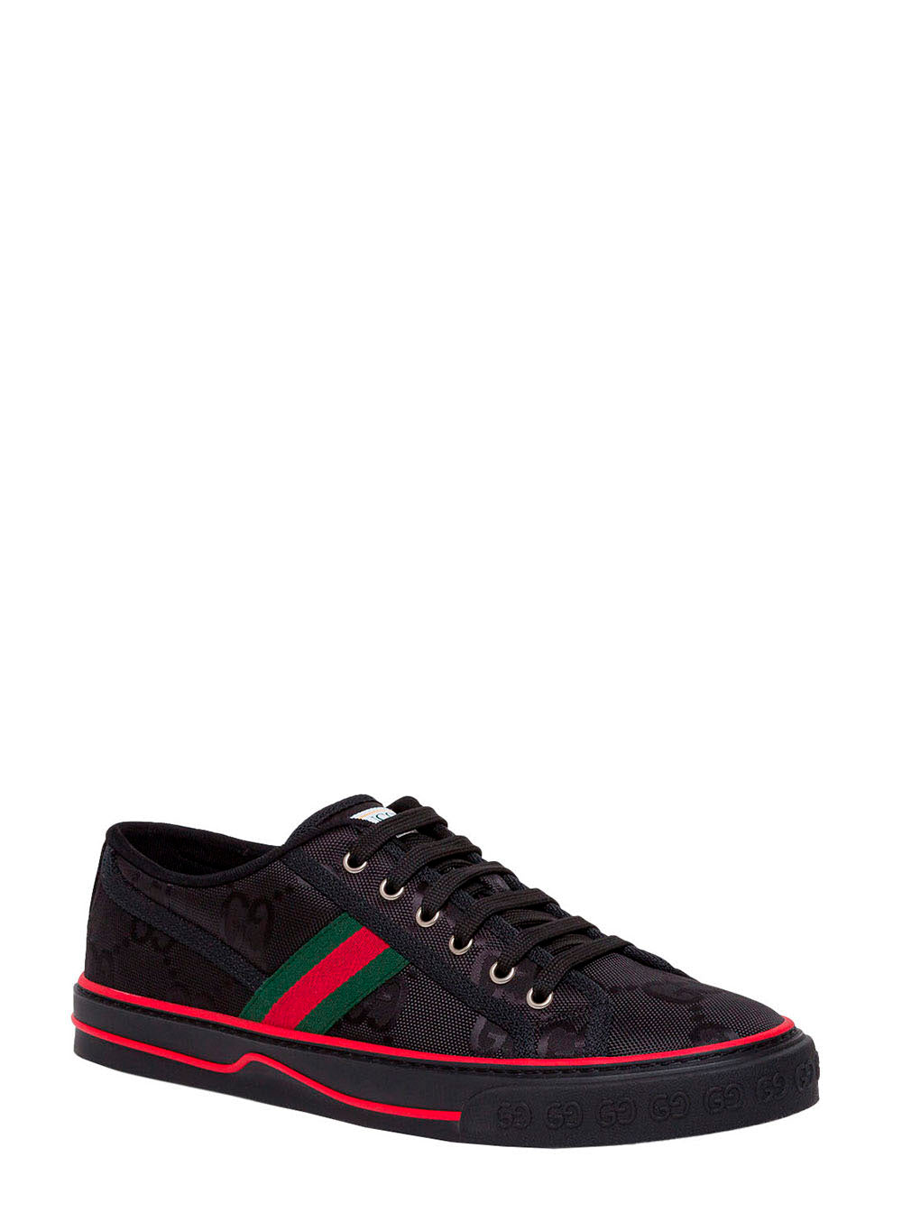 Gucci Men Gucci Off The Grid Sneakers GUCCI