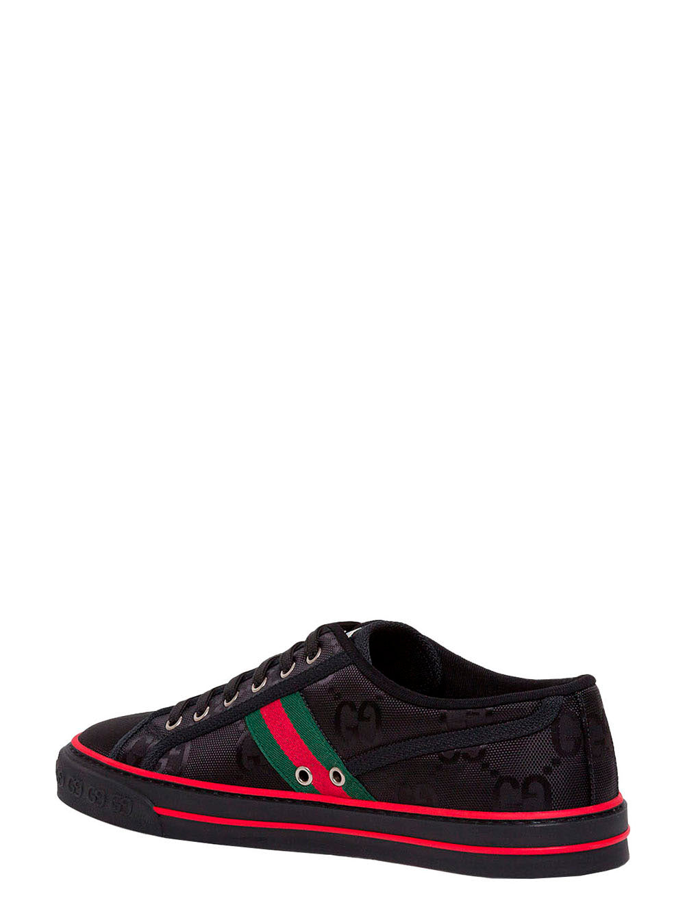 Gucci Men Gucci Off The Grid Sneakers GUCCI