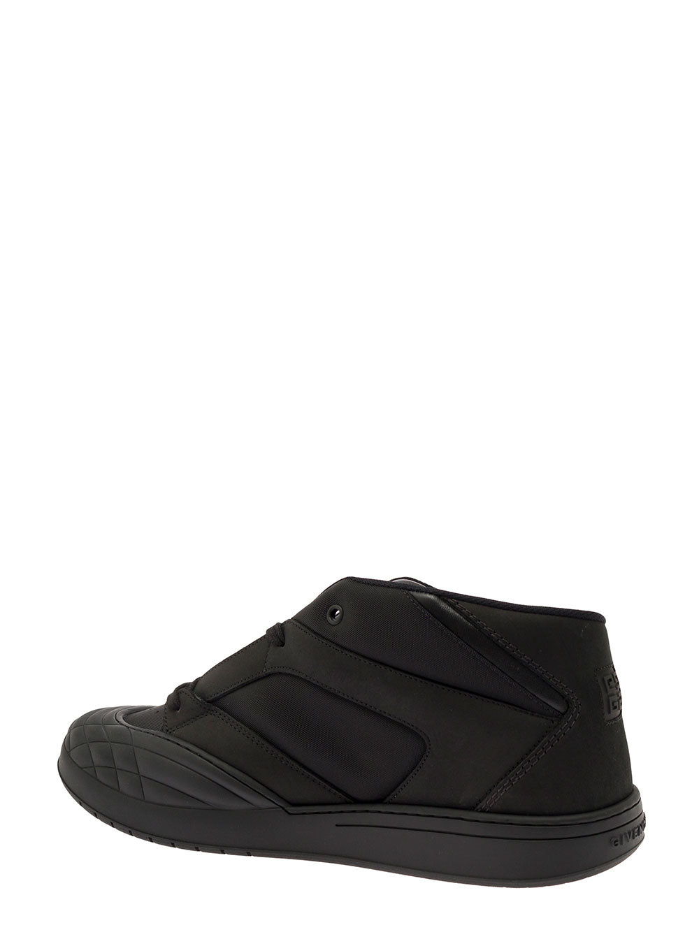 Givenchy Men Skate Sneakers GIVENCHY