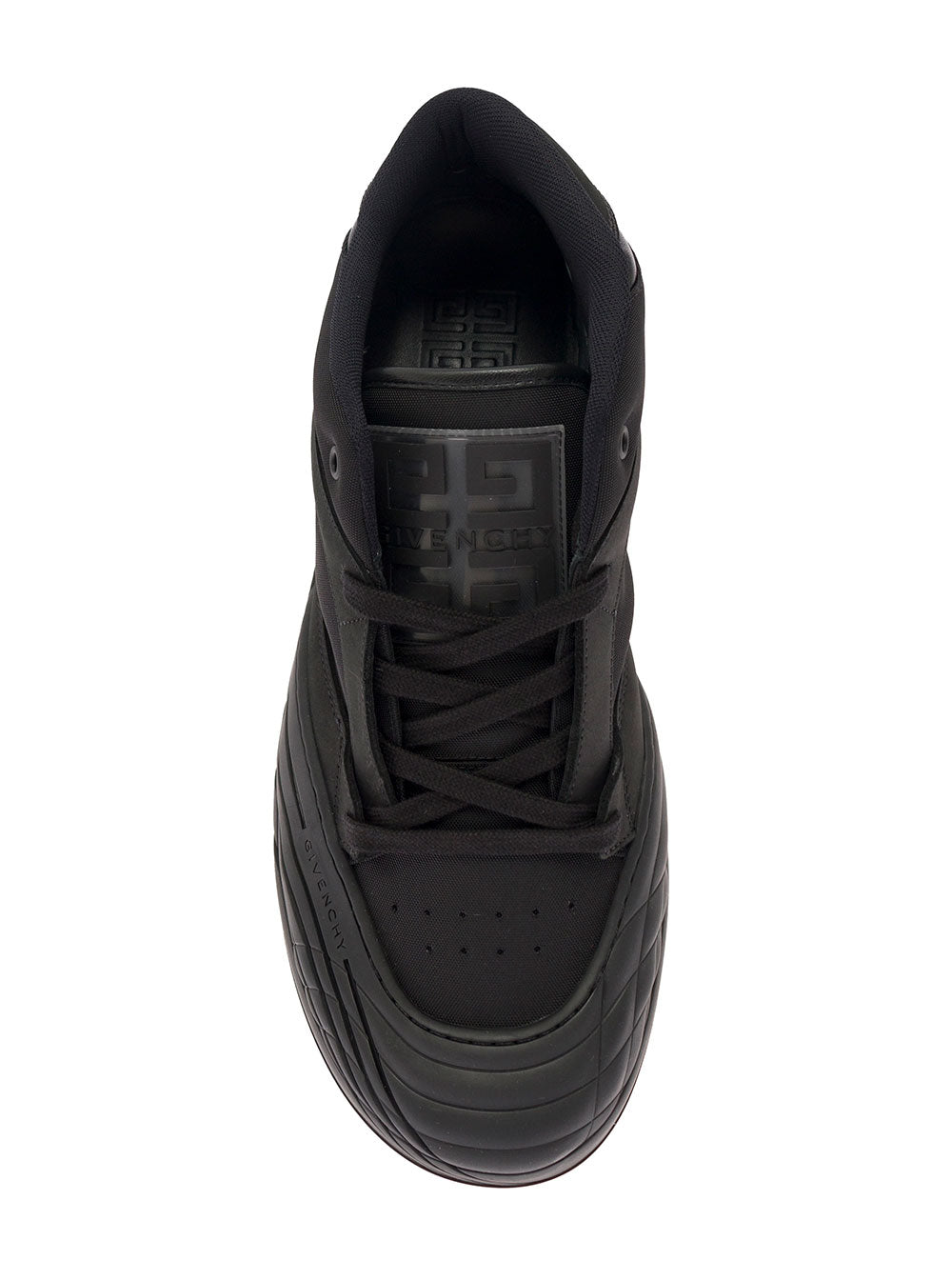 Givenchy Men Skate Sneakers GIVENCHY