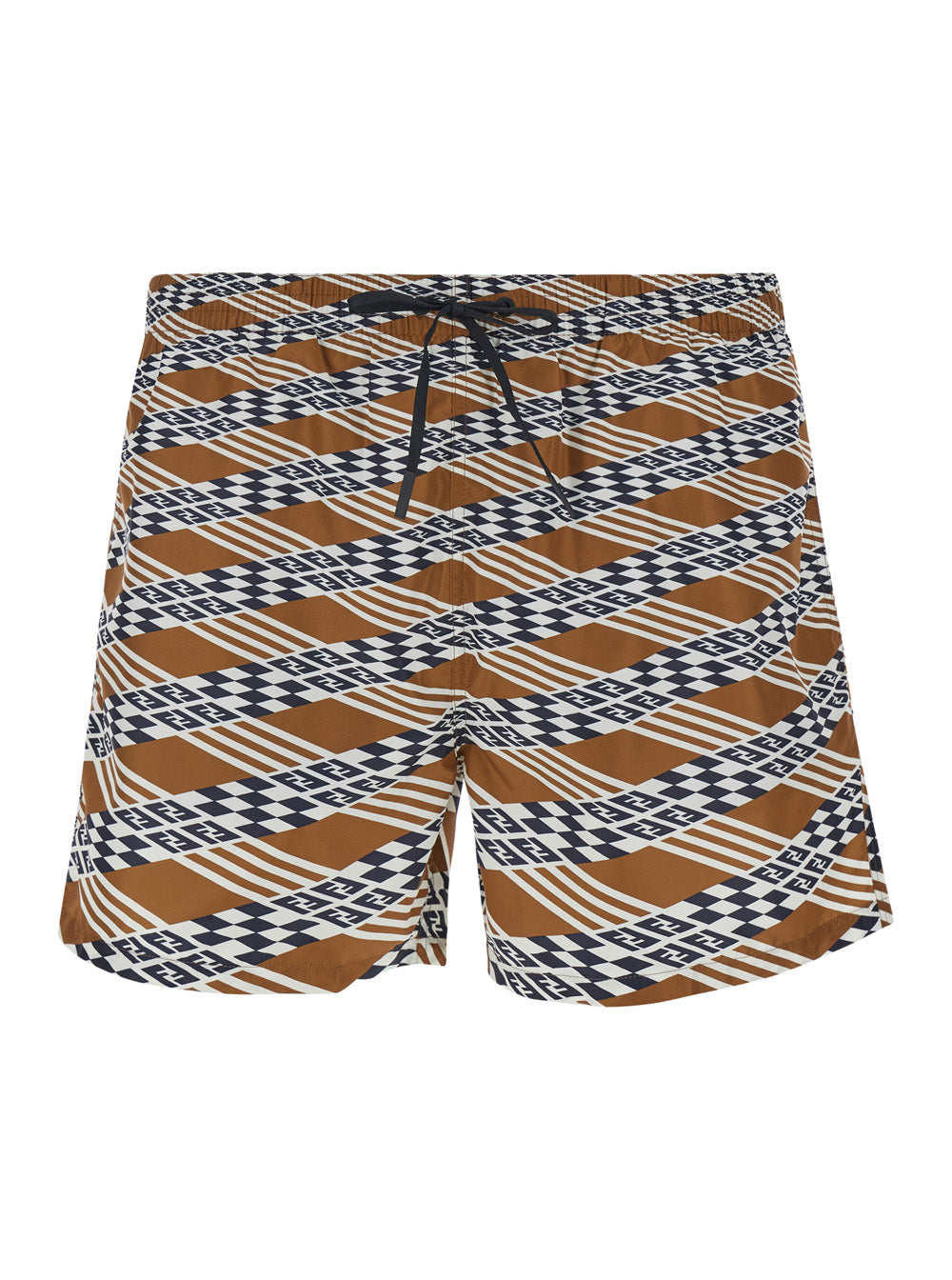 Fendi Men Swimshorts FENDI