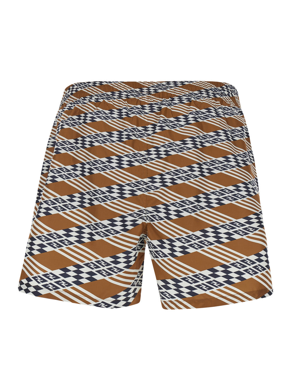 Fendi Men Swimshorts FENDI