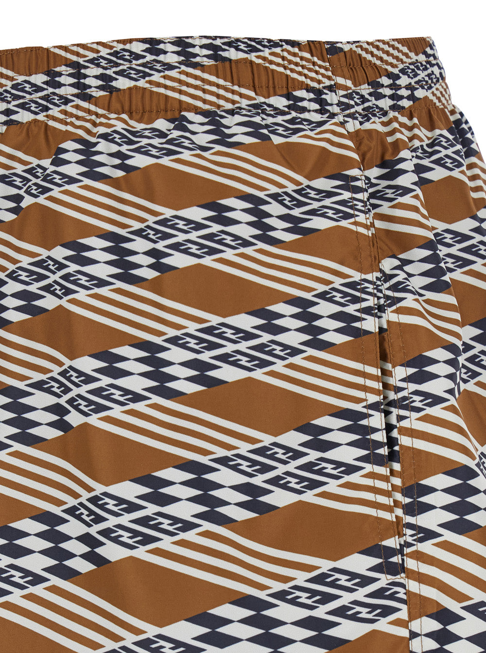 Fendi Men Swimshorts FENDI