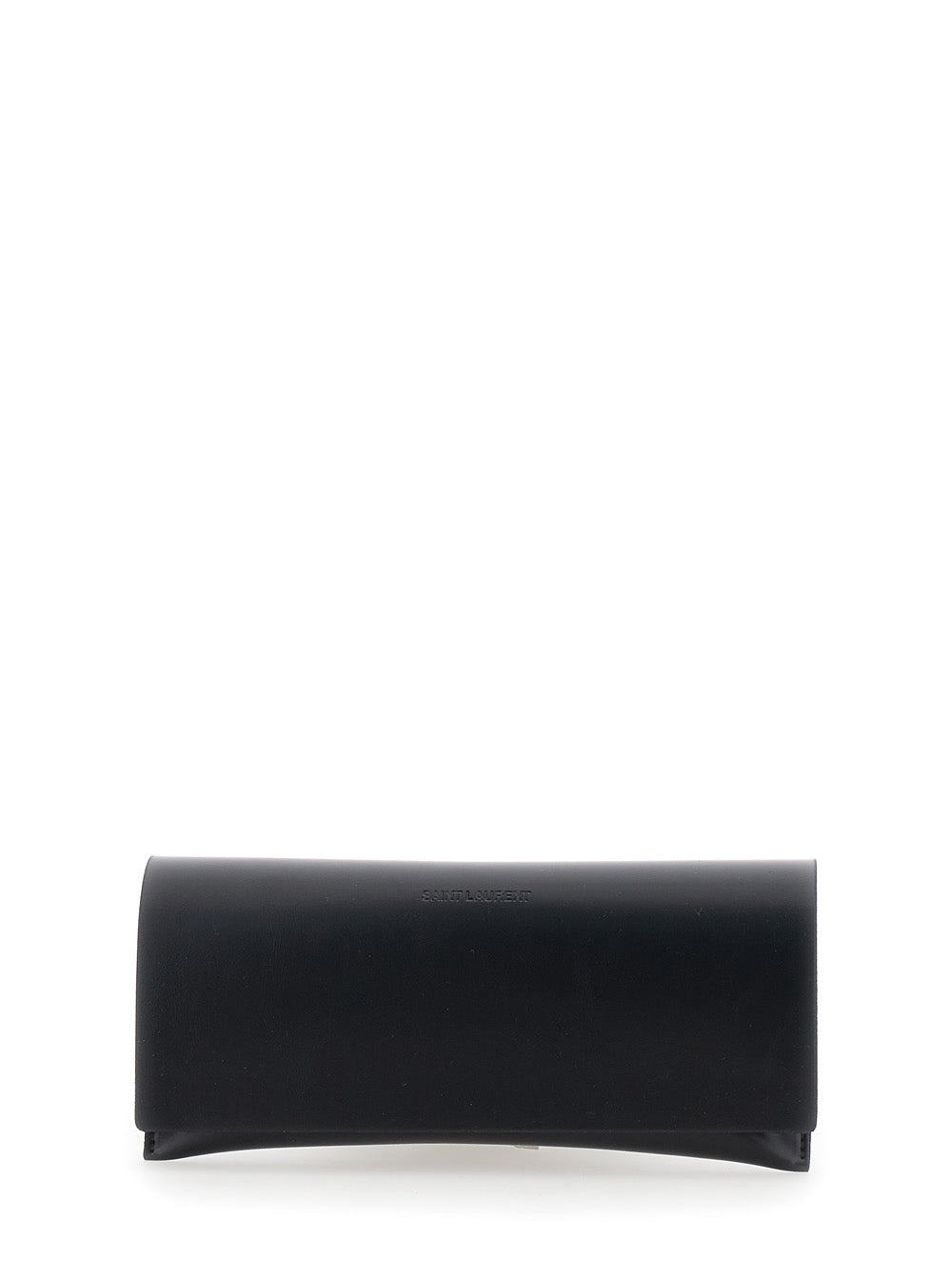 Saint Laurent Women 'Ysl Sl M140' Black Sunglasses With Cassandre In Acetate Woman SAINT LAURENT