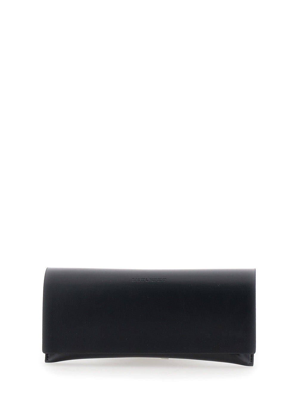 Saint Laurent Women 'Ysl Sl M140' Brown Sunglasses With Cassandre In Tortoiseshell Acetate Woman SAINT LAURENT