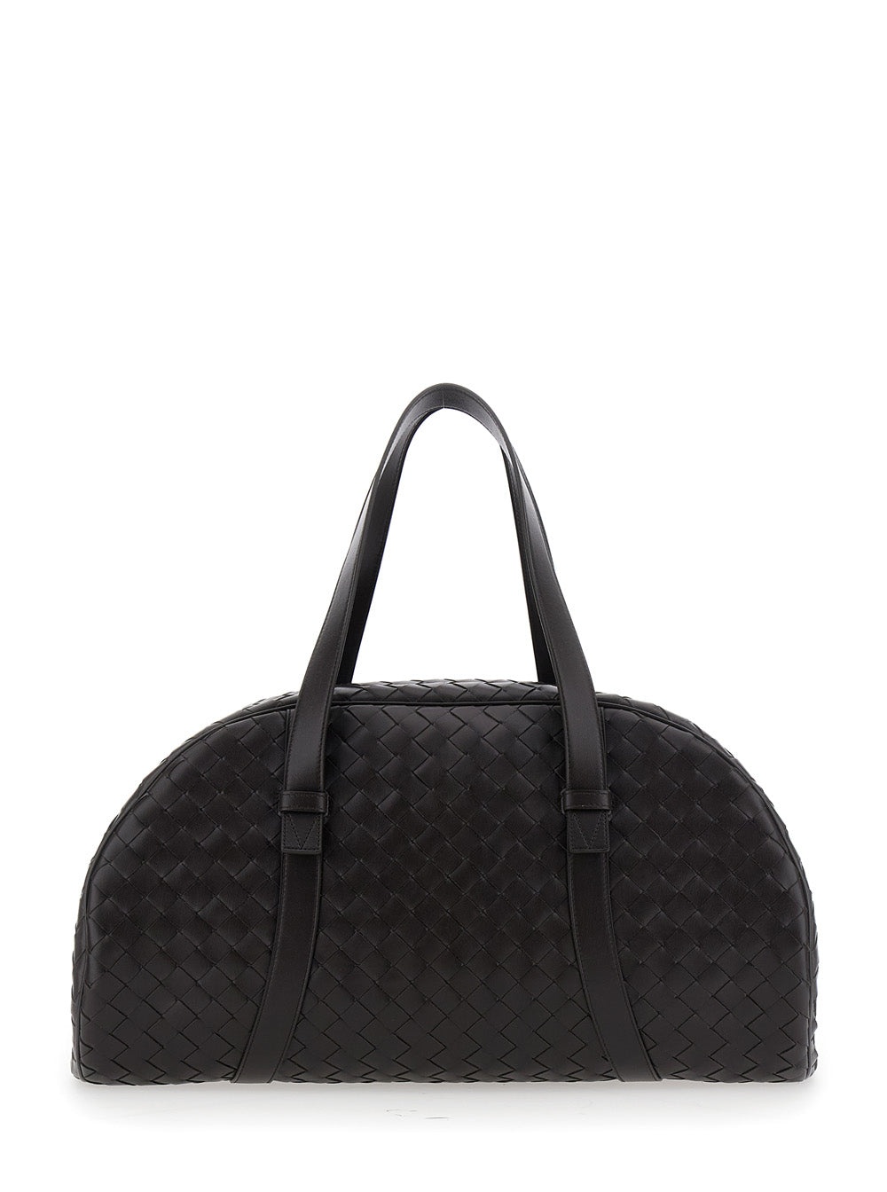 Bottega Veneta Men Andiamo Con Patta Grayned BOTTEGA VENETA