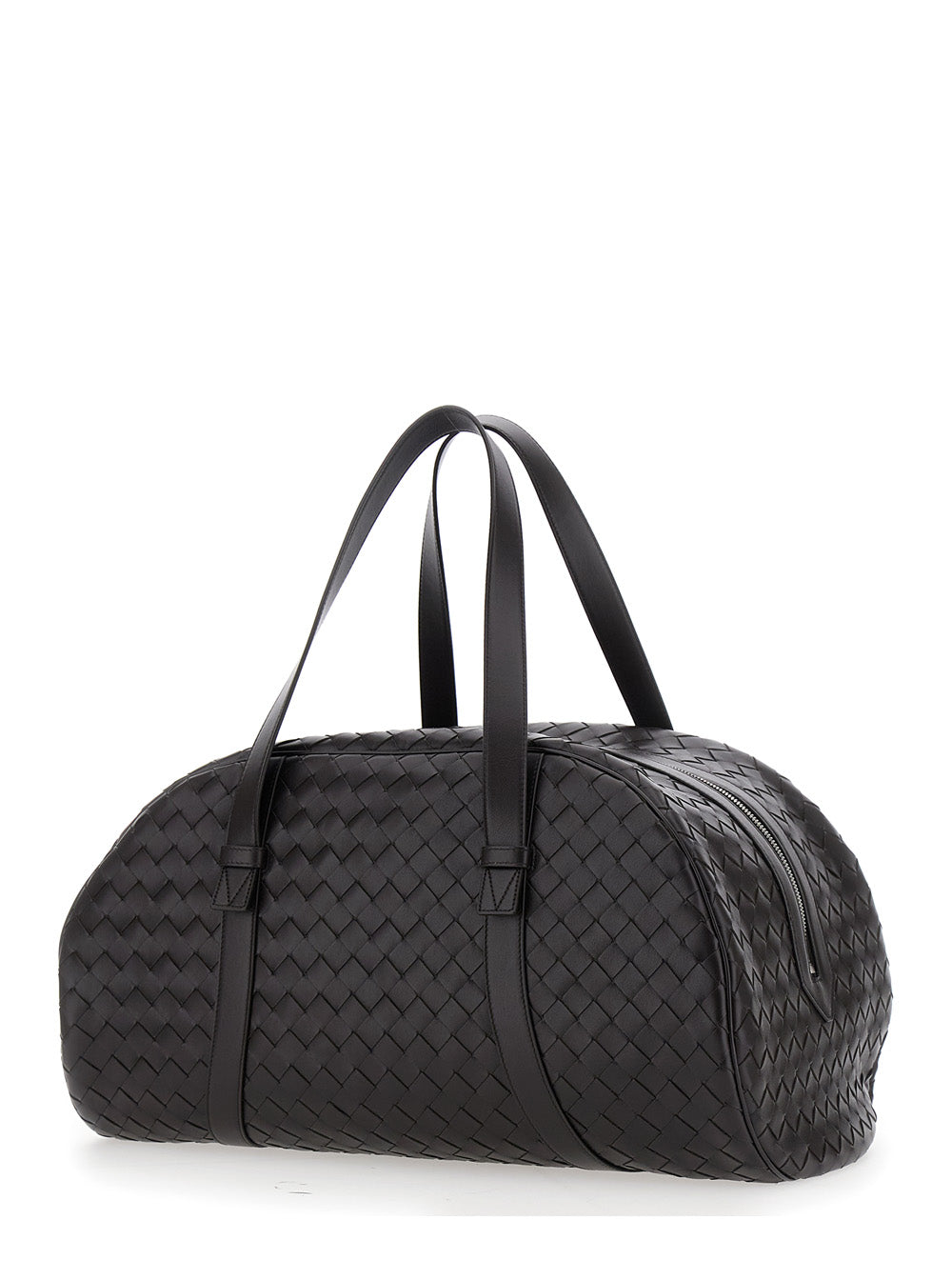 Bottega Veneta Men Andiamo Con Patta Grayned BOTTEGA VENETA