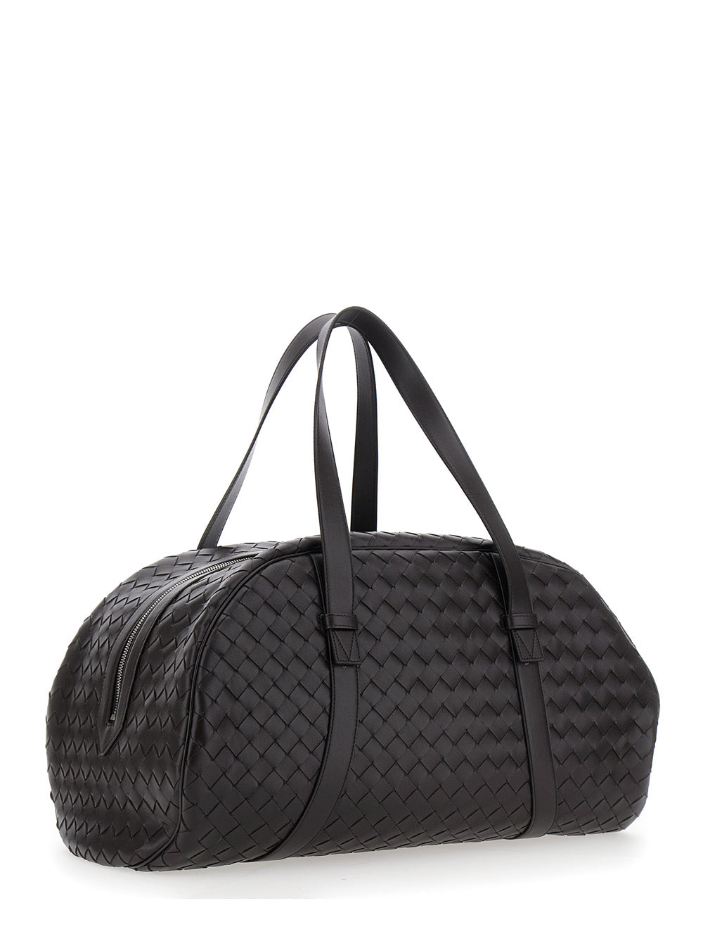 Bottega Veneta Men Andiamo Con Patta Grayned BOTTEGA VENETA
