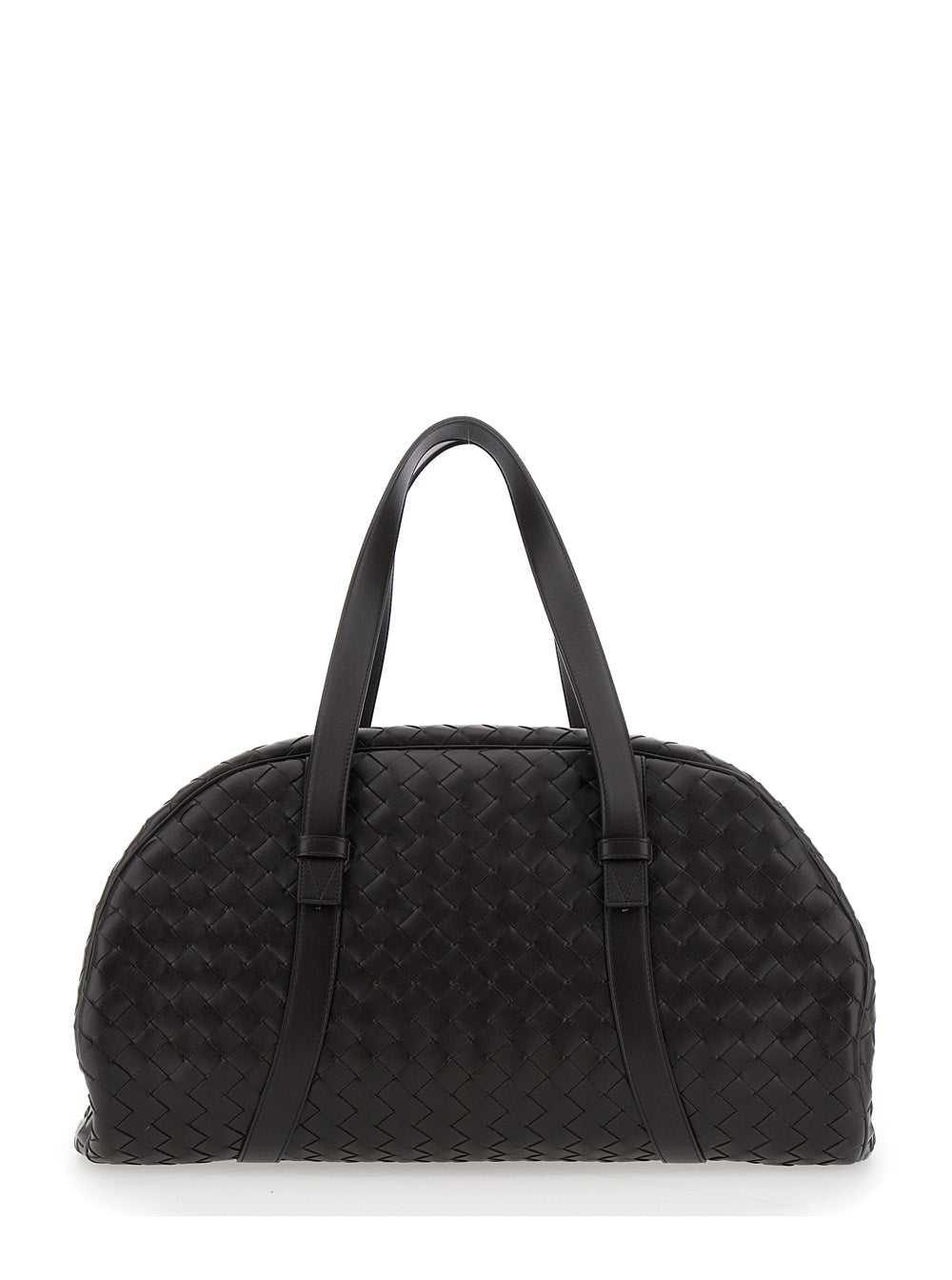 Bottega Veneta Men Andiamo Con Patta Grayned BOTTEGA VENETA