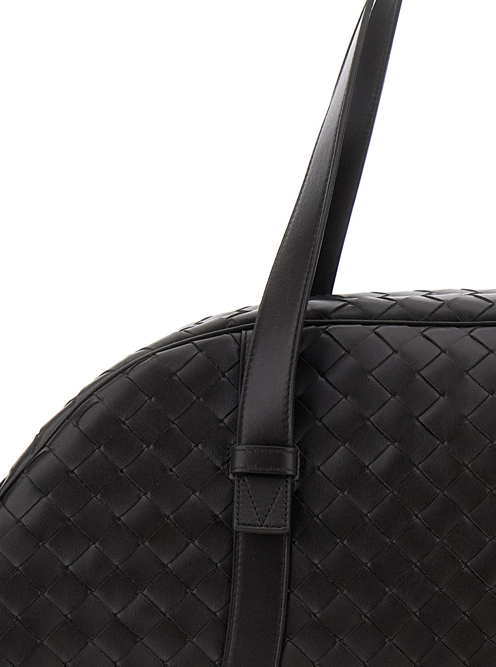 Bottega Veneta Men Andiamo Con Patta Grayned BOTTEGA VENETA