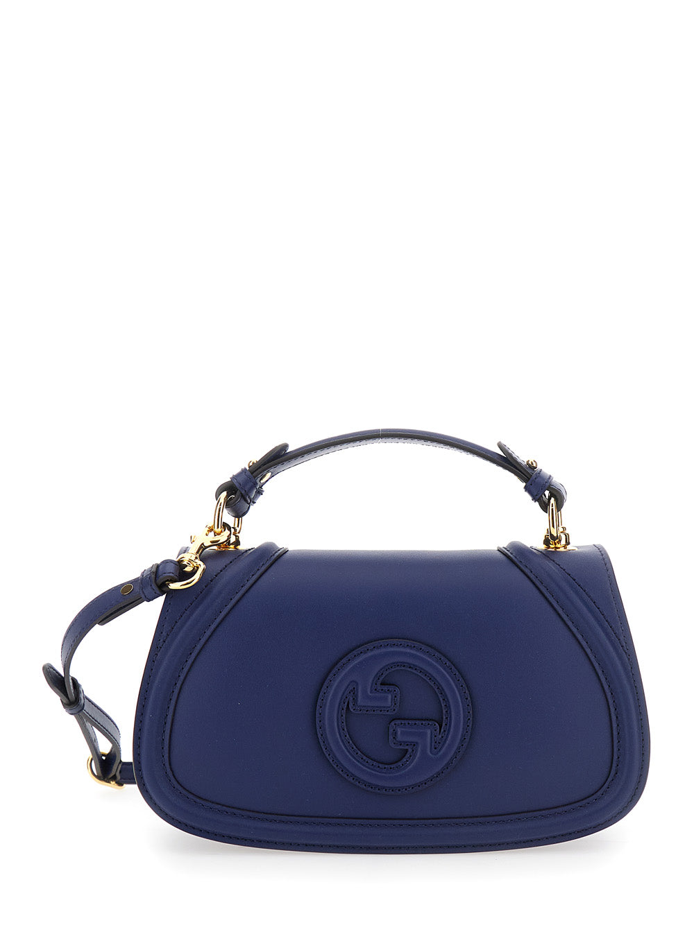 Gucci Women Hbg Guc.Blondie Arab.Calf GUCCI