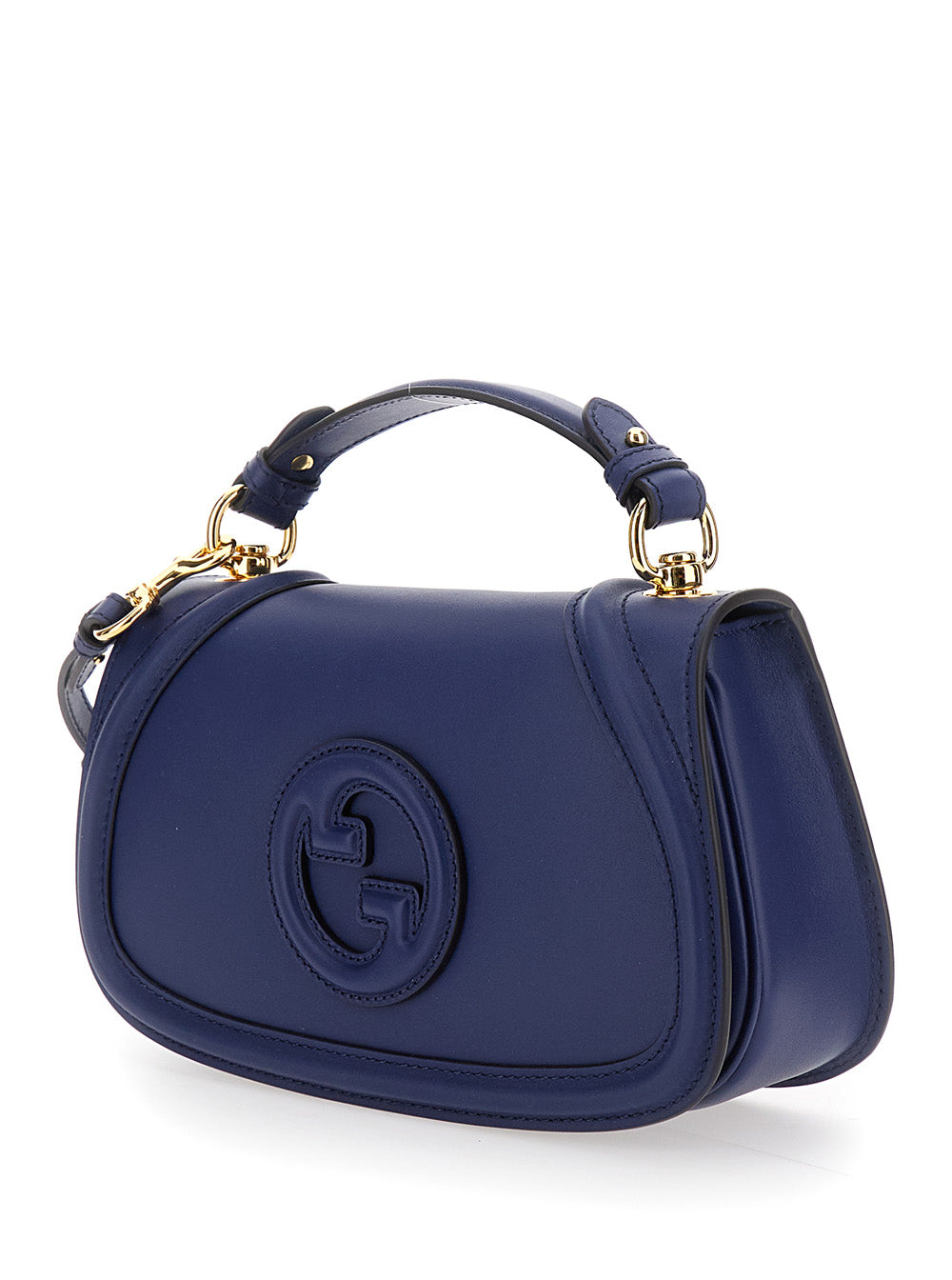 Gucci Women Hbg Guc.Blondie Arab.Calf GUCCI