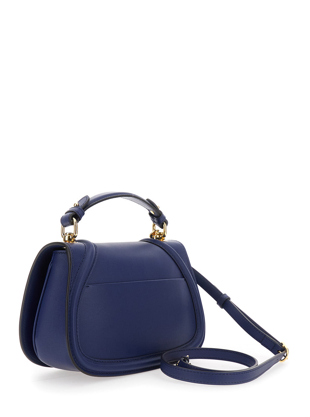 Gucci Women Hbg Guc.Blondie Arab.Calf GUCCI