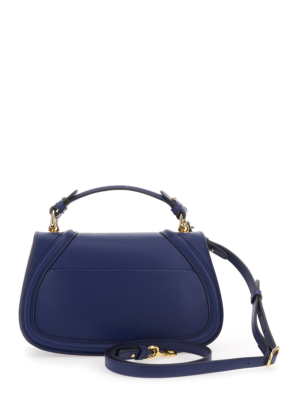 Gucci Women Hbg Guc.Blondie Arab.Calf GUCCI