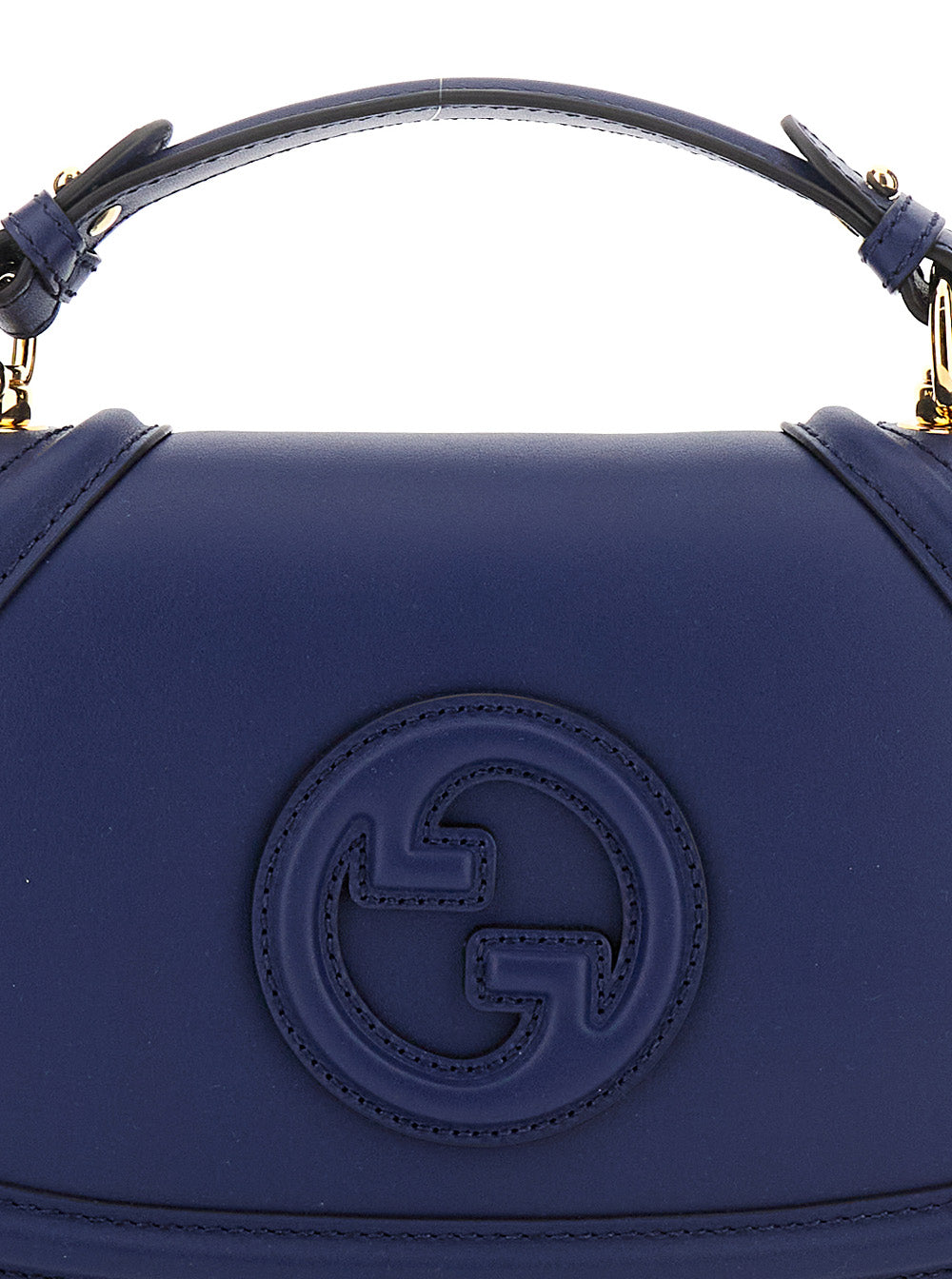 Gucci Women Hbg Guc.Blondie Arab.Calf GUCCI