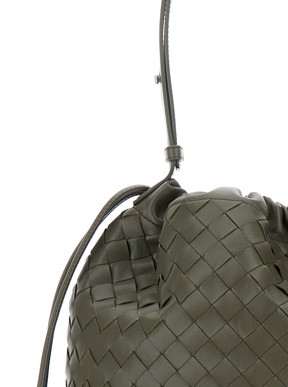 Bottega Veneta Men Secchiello Intreccio BOTTEGA VENETA