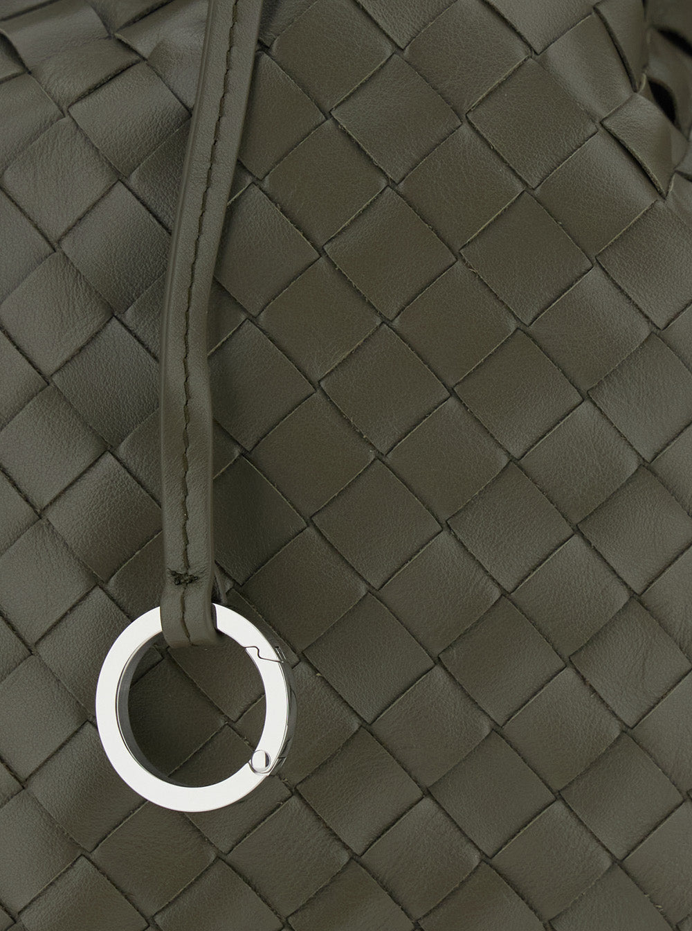 Bottega Veneta Men Secchiello Intreccio BOTTEGA VENETA