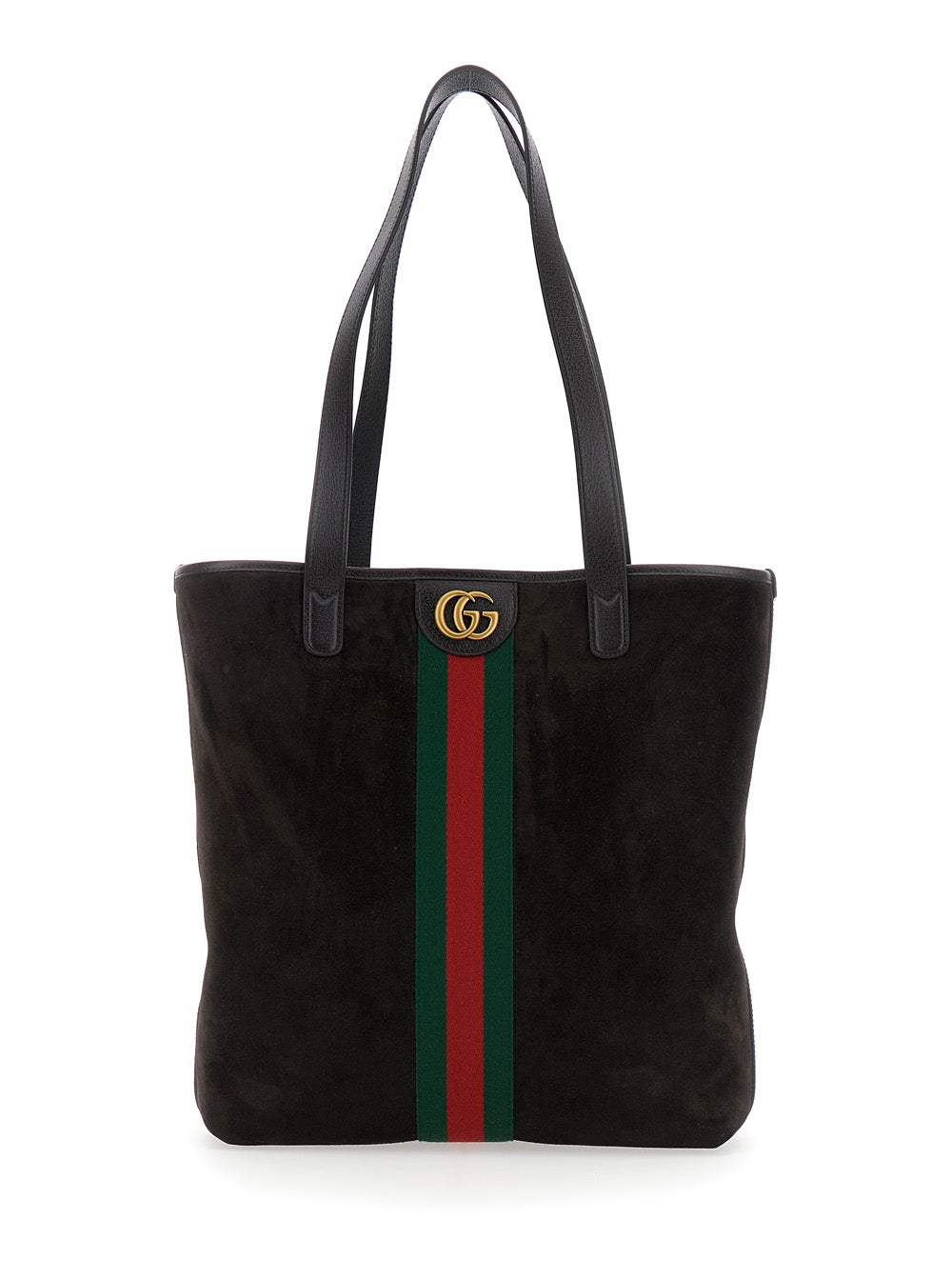 Gucci Men Ophodia Camoscio GUCCI