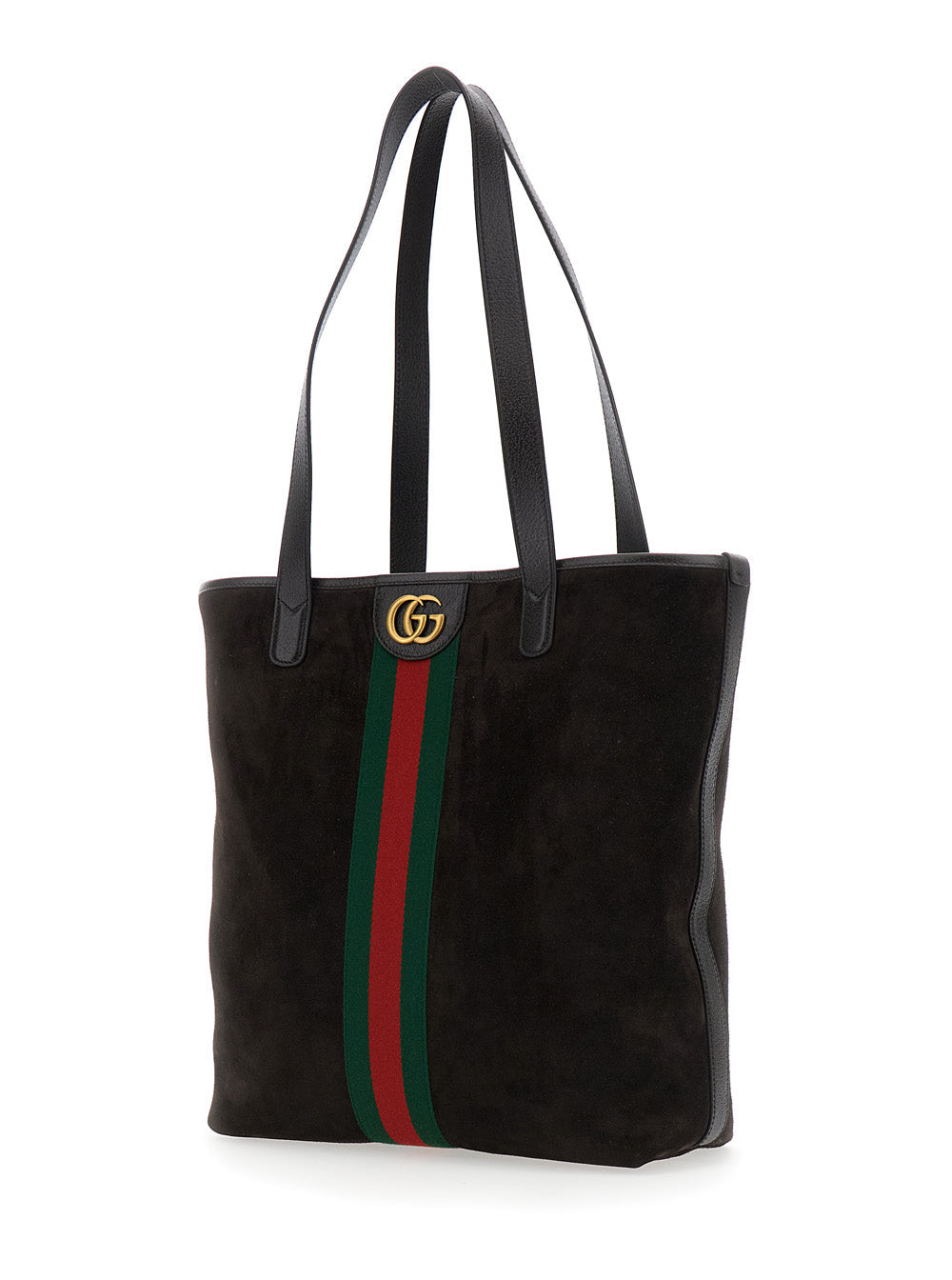 Gucci Men Ophodia Camoscio GUCCI