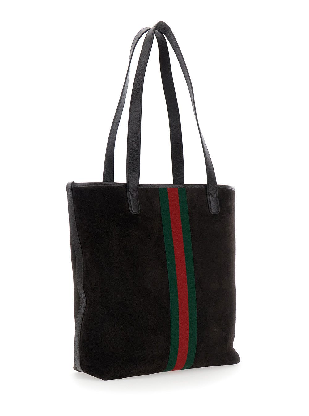 Gucci Men Ophodia Camoscio GUCCI