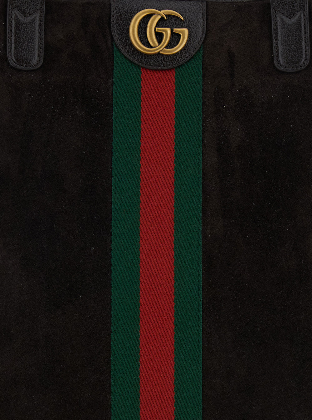 Gucci Men Ophodia Camoscio GUCCI