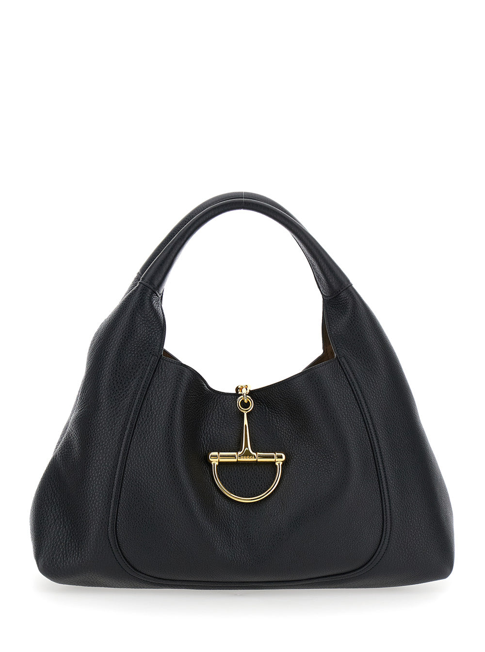 Gucci Women Handbag Guc.Softbit Brai.C GUCCI