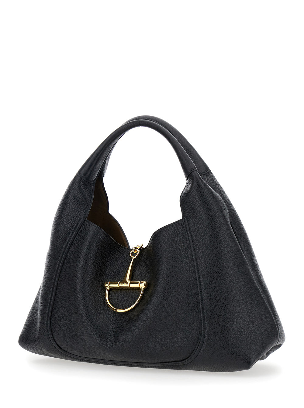 Gucci Women Handbag Guc.Softbit Brai.C GUCCI