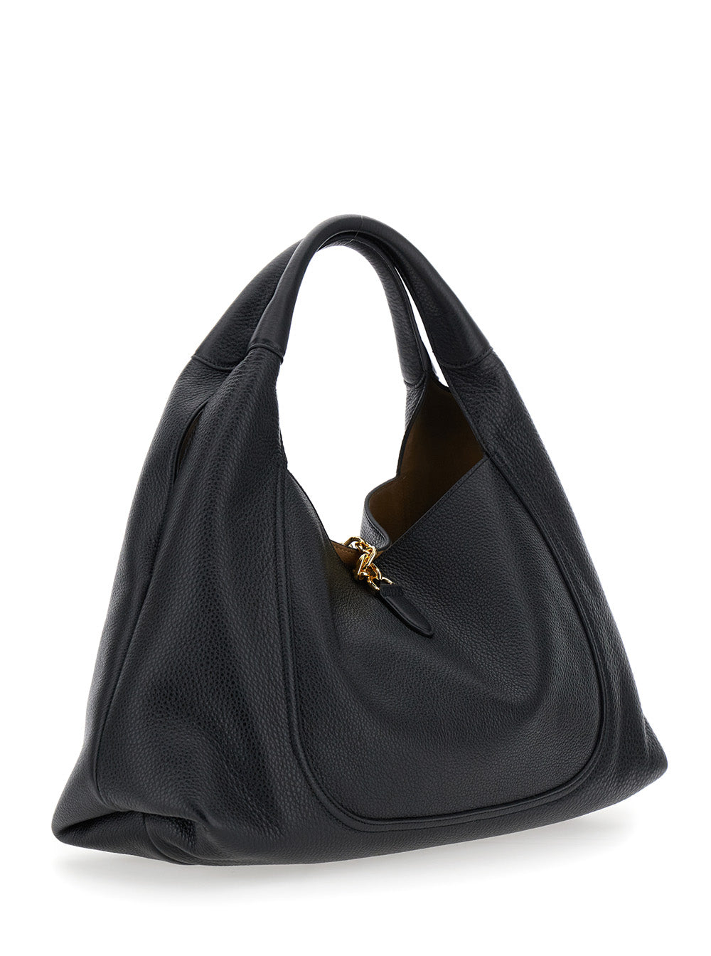 Gucci Women Handbag Guc.Softbit Brai.C GUCCI