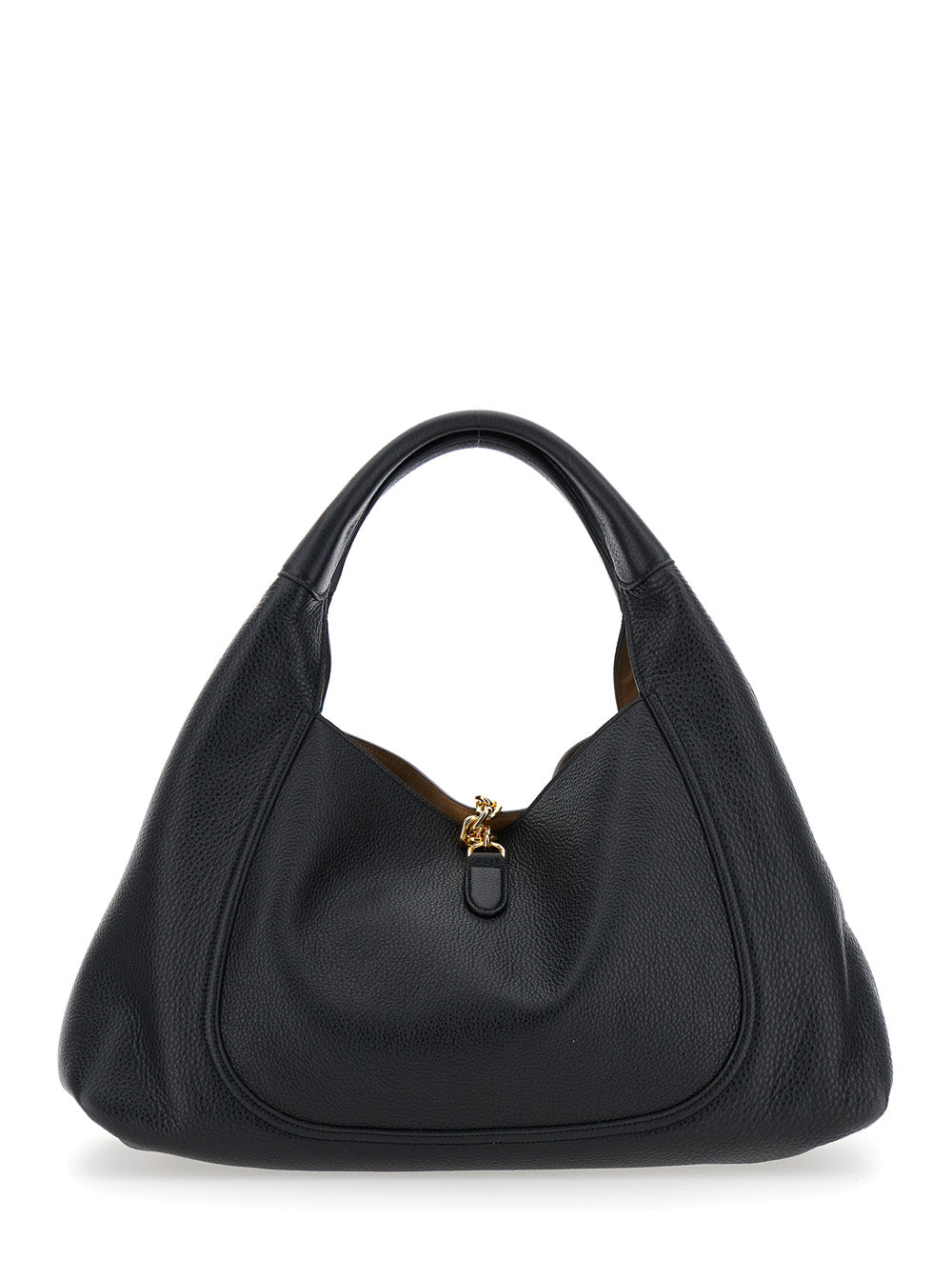 Gucci Women Handbag Guc.Softbit Brai.C GUCCI