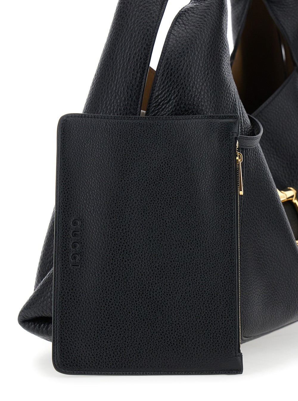 Gucci Women Handbag Guc.Softbit Brai.C GUCCI