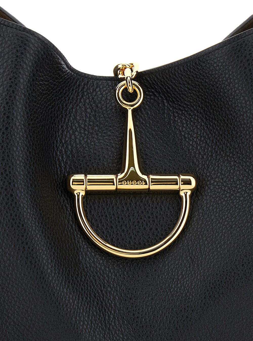 Gucci Women Handbag Guc.Softbit Brai.C GUCCI