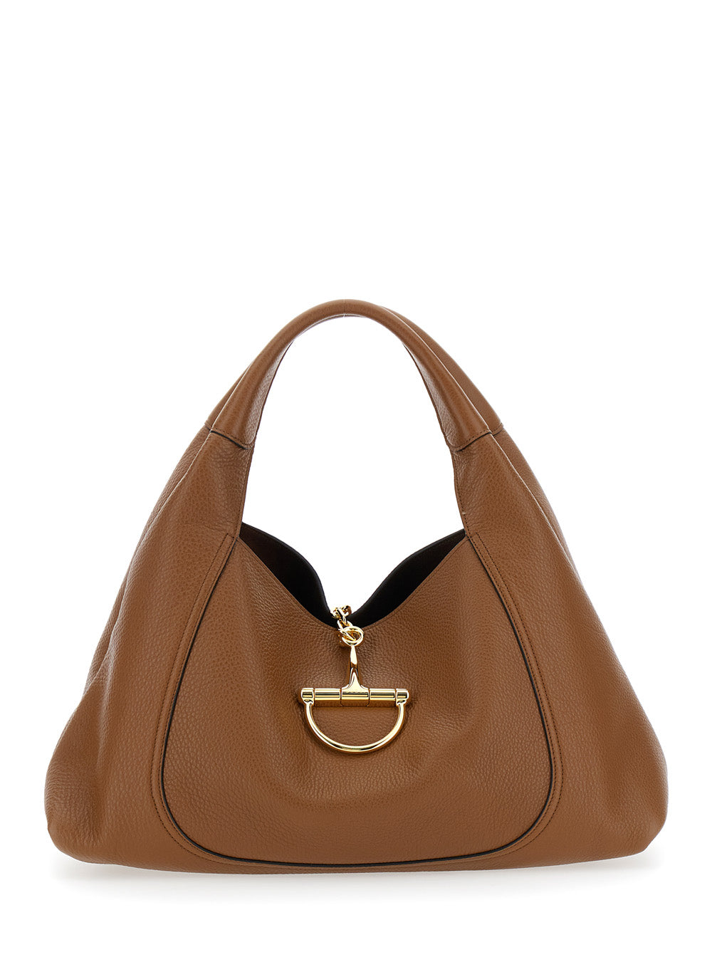 Gucci Women Handbag Guc.Softbit Brai.C GUCCI