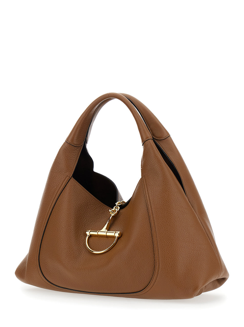 Gucci Women Handbag Guc.Softbit Brai.C GUCCI