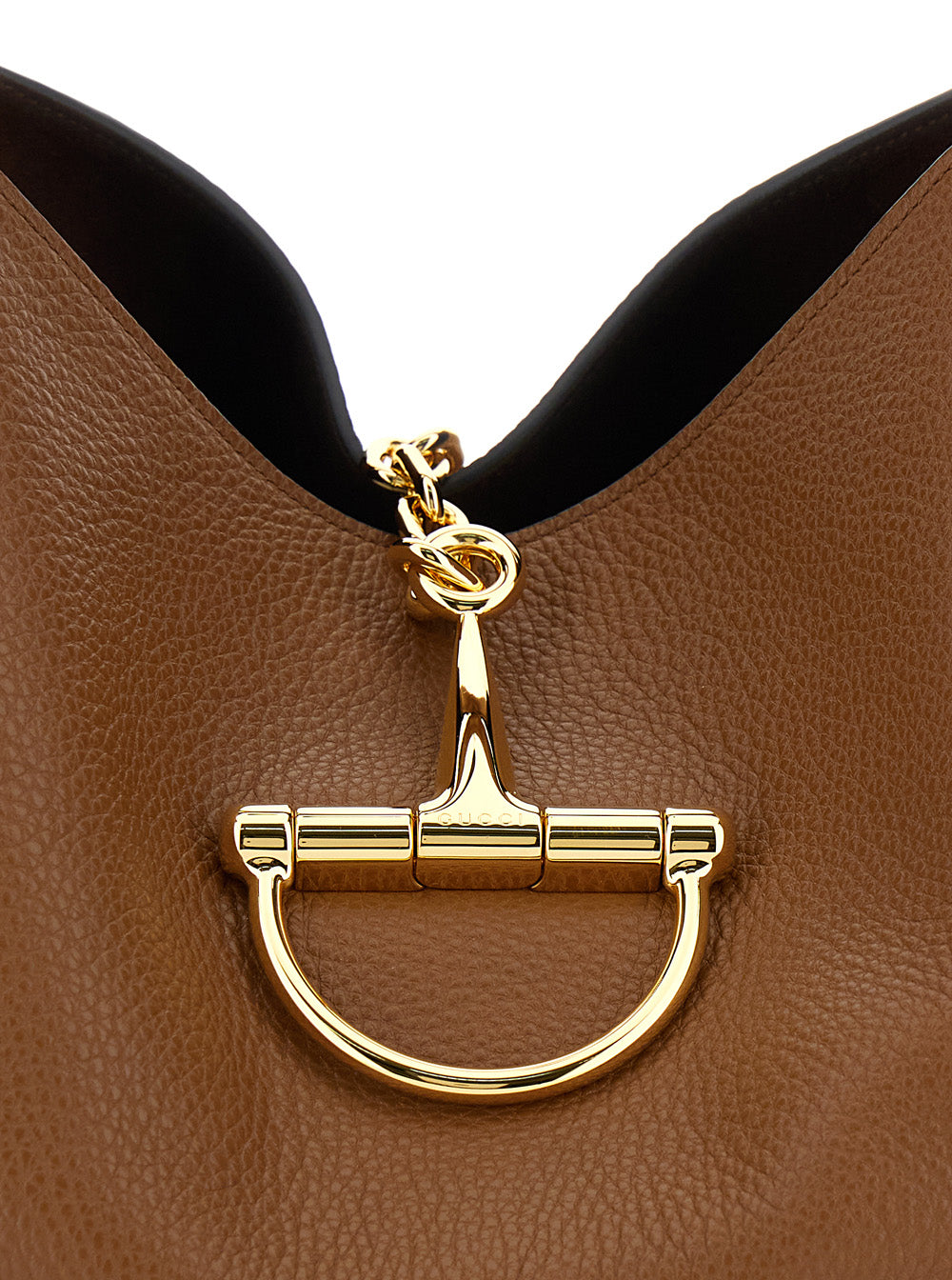 Gucci Women Handbag Guc.Softbit Brai.C GUCCI
