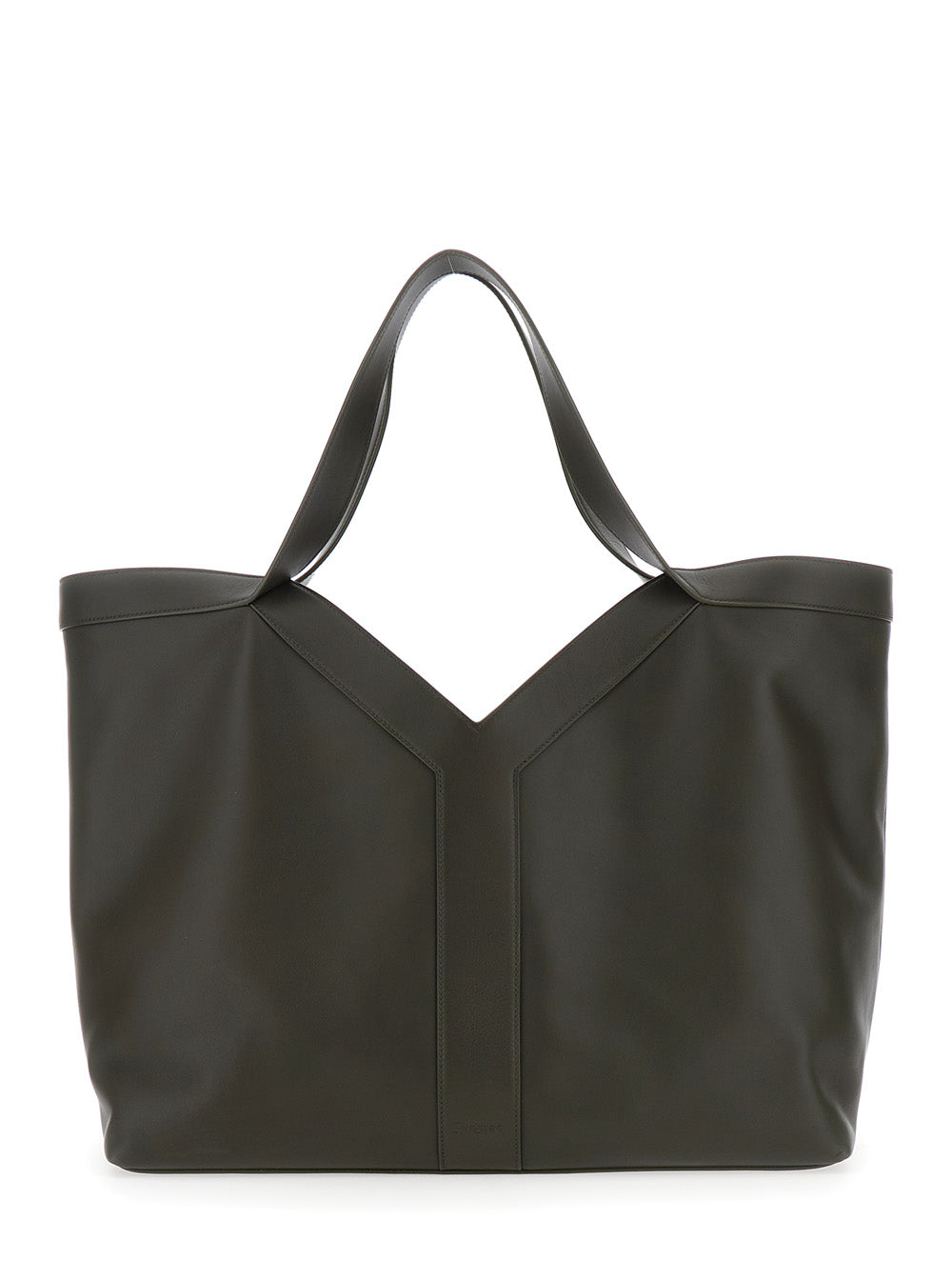 Saint Laurent Men Ysl Bv Tote Y Giant SAINT LAURENT