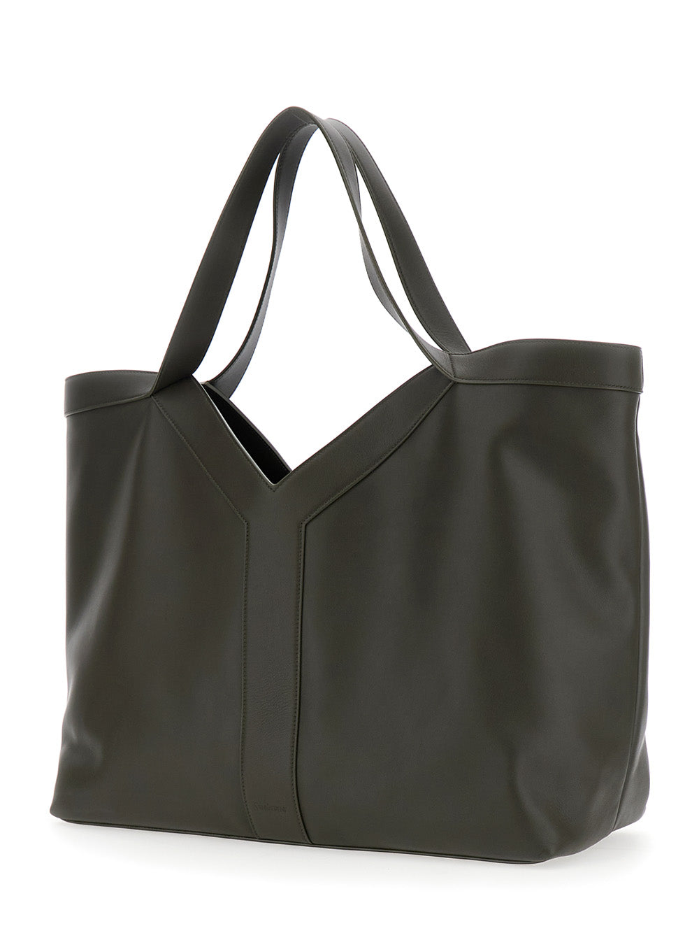 Saint Laurent Men Ysl Bv Tote Y Giant SAINT LAURENT