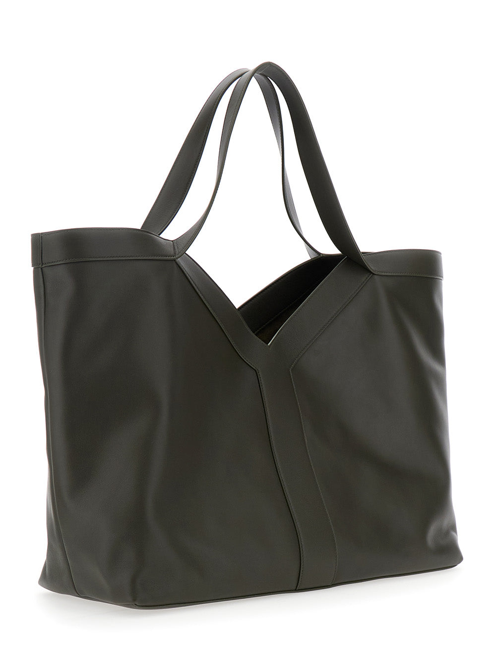 Saint Laurent Men Ysl Bv Tote Y Giant SAINT LAURENT