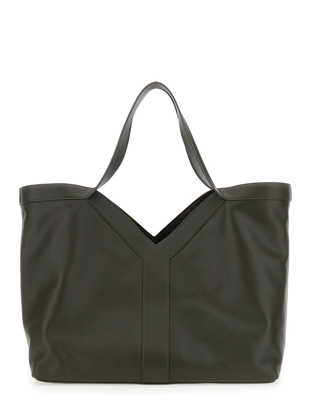 Saint Laurent Men Ysl Bv Tote Y Giant SAINT LAURENT