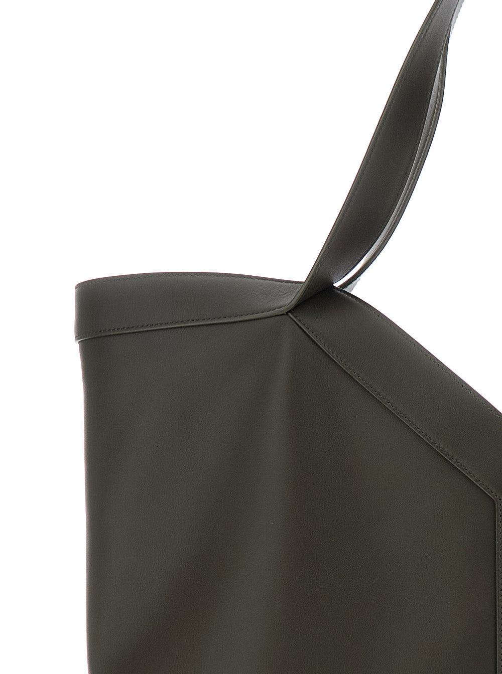 Saint Laurent Men Ysl Bv Tote Y Giant SAINT LAURENT