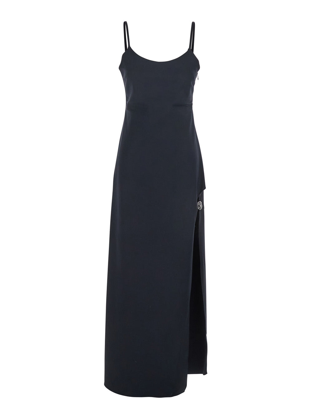 Coperni Women Garter Belt Dress COPERNI
