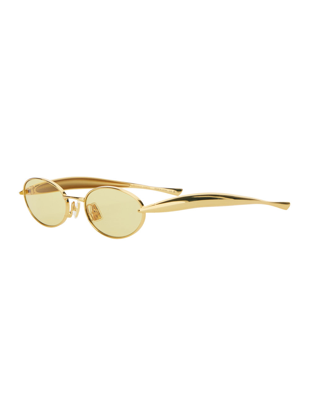 Bottega Veneta Women Bv1386s BOTTEGA VENETA